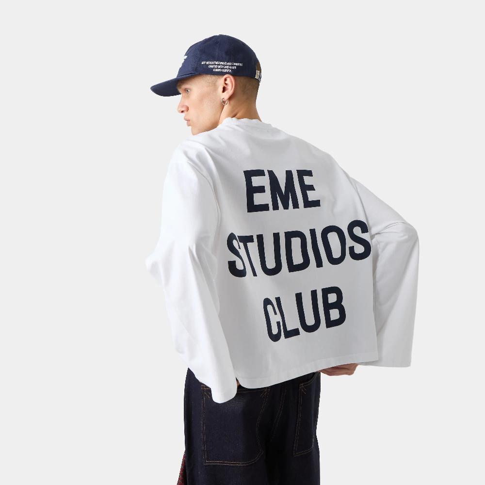 Eme Posse Pearl Long Sleeve