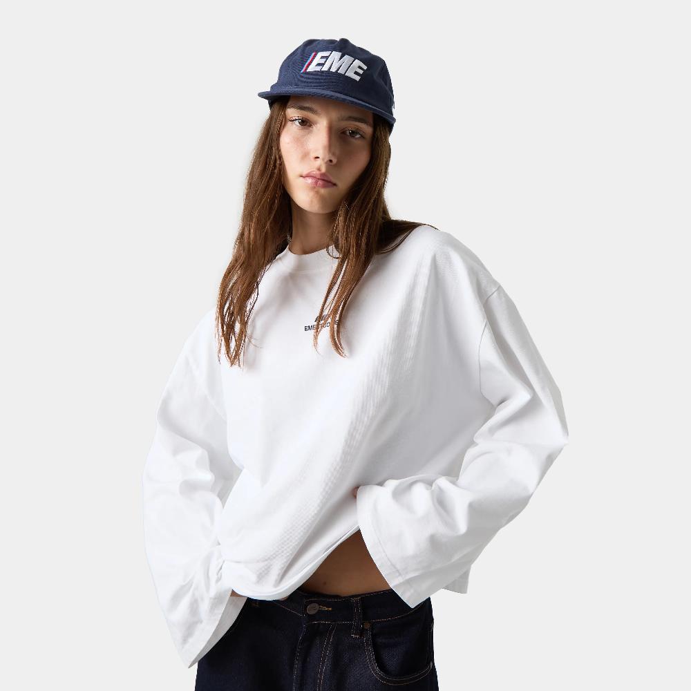 Eme Posse Pearl Long Sleeve