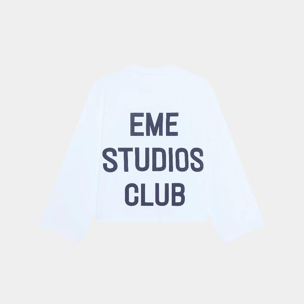 Eme Posse Pearl Long Sleeve