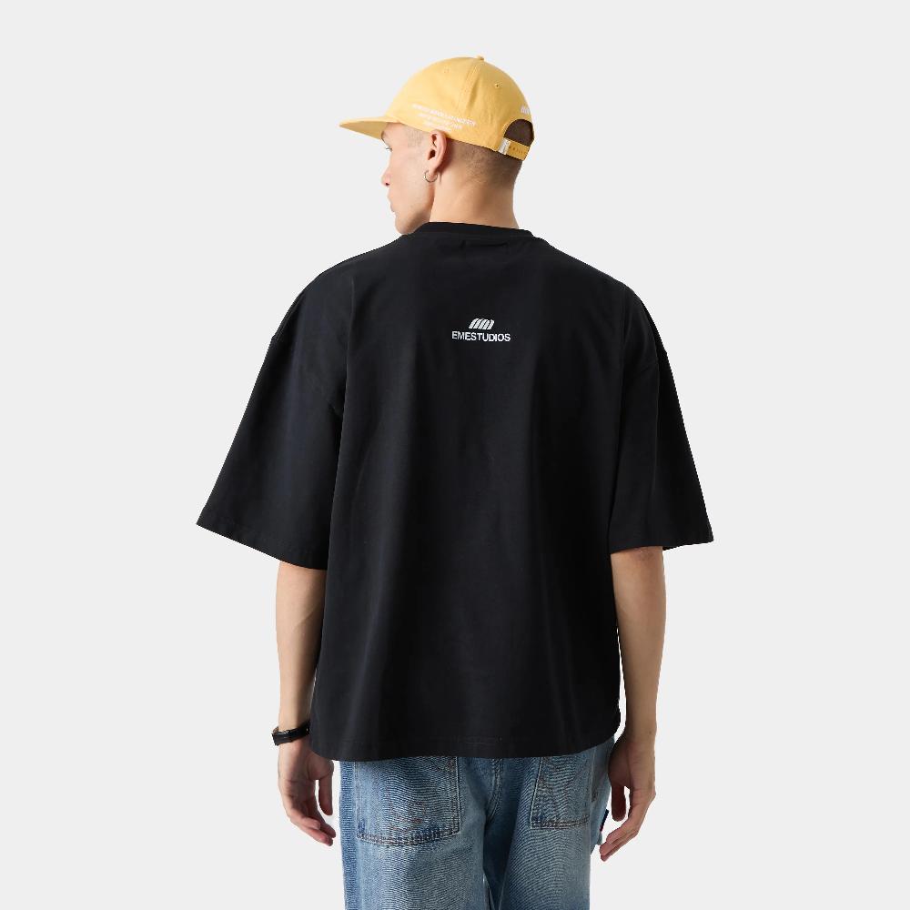 Eme Posse Shadow Oversized Tee