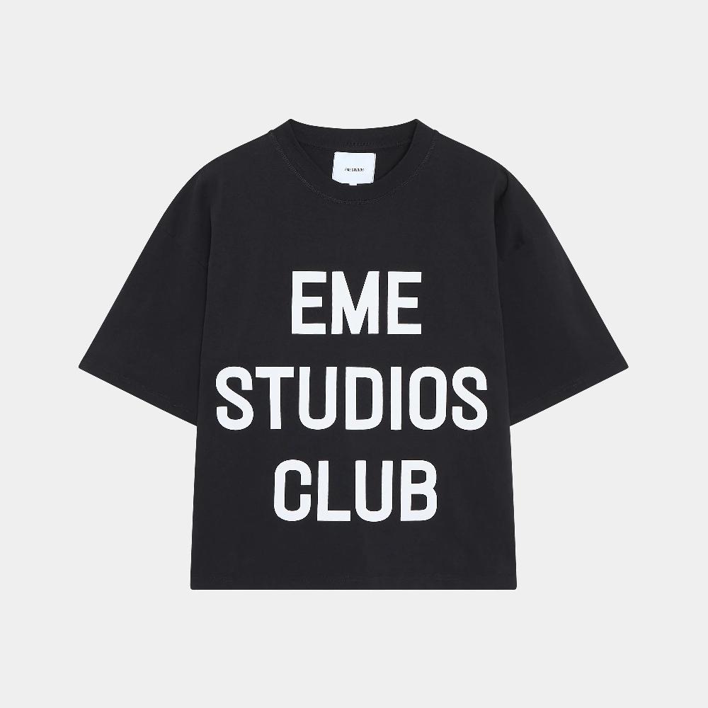 Eme Posse Shadow Oversized Tee