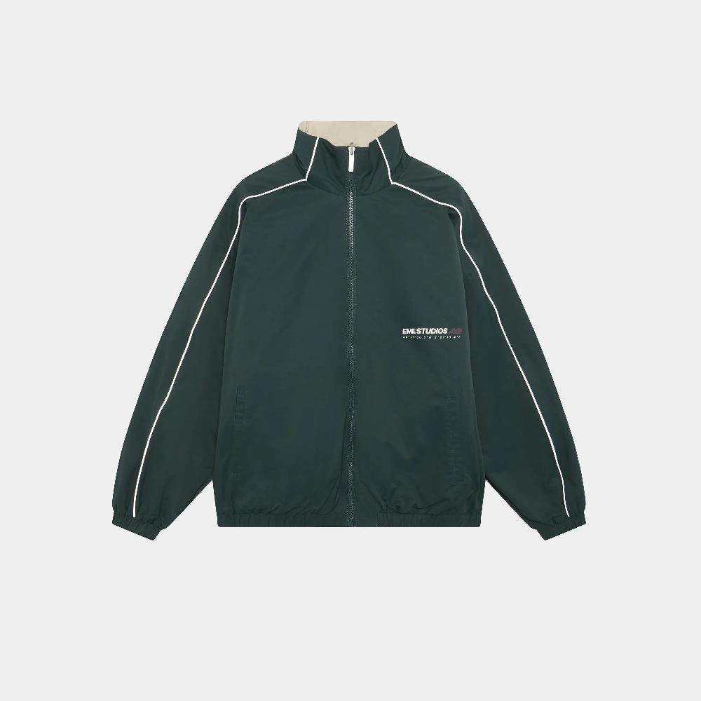 Eme Prost Hunt Sand Reversible Zip