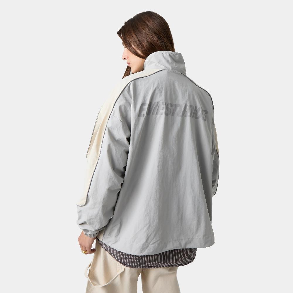 Eme Rad Ancient Half Zip