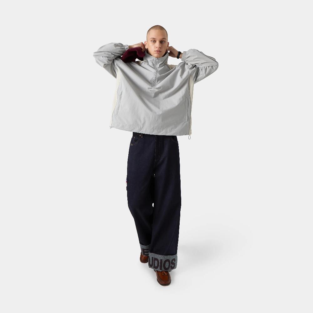 Eme Rad Ancient Half Zip