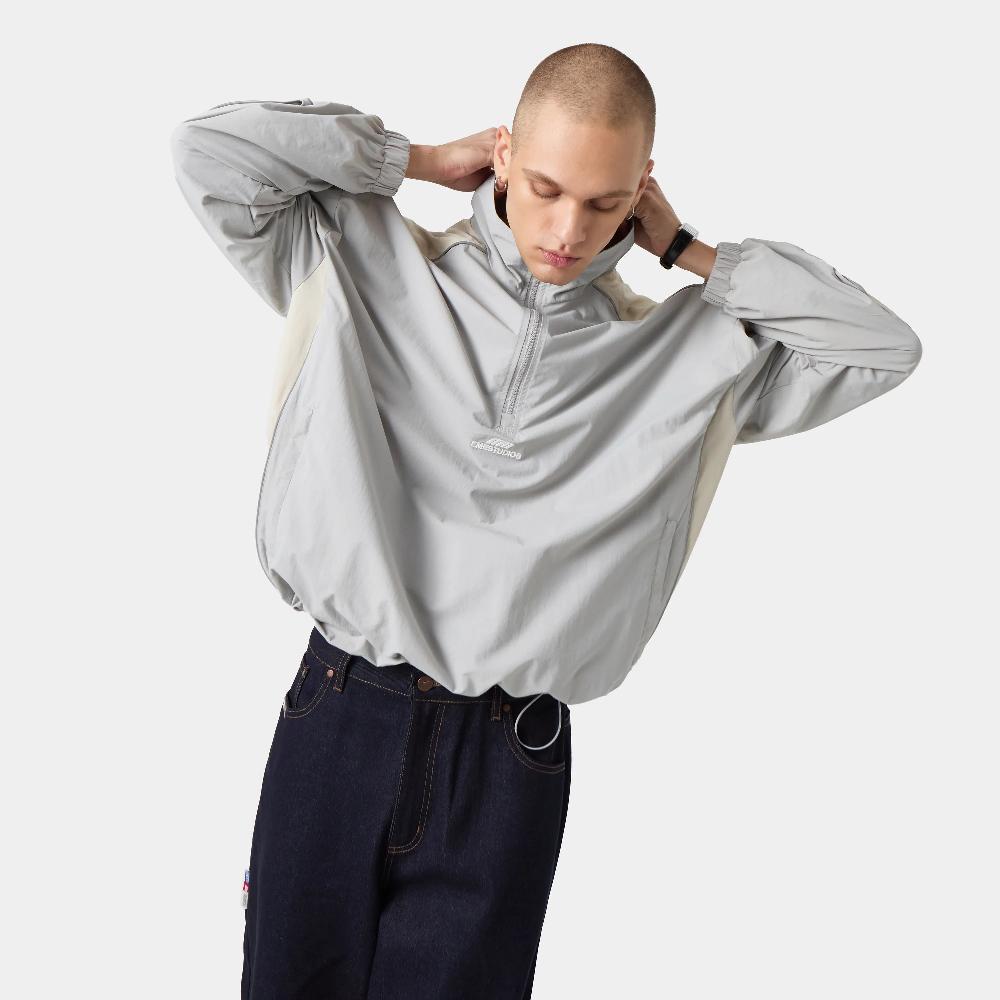 Eme Rad Ancient Half Zip