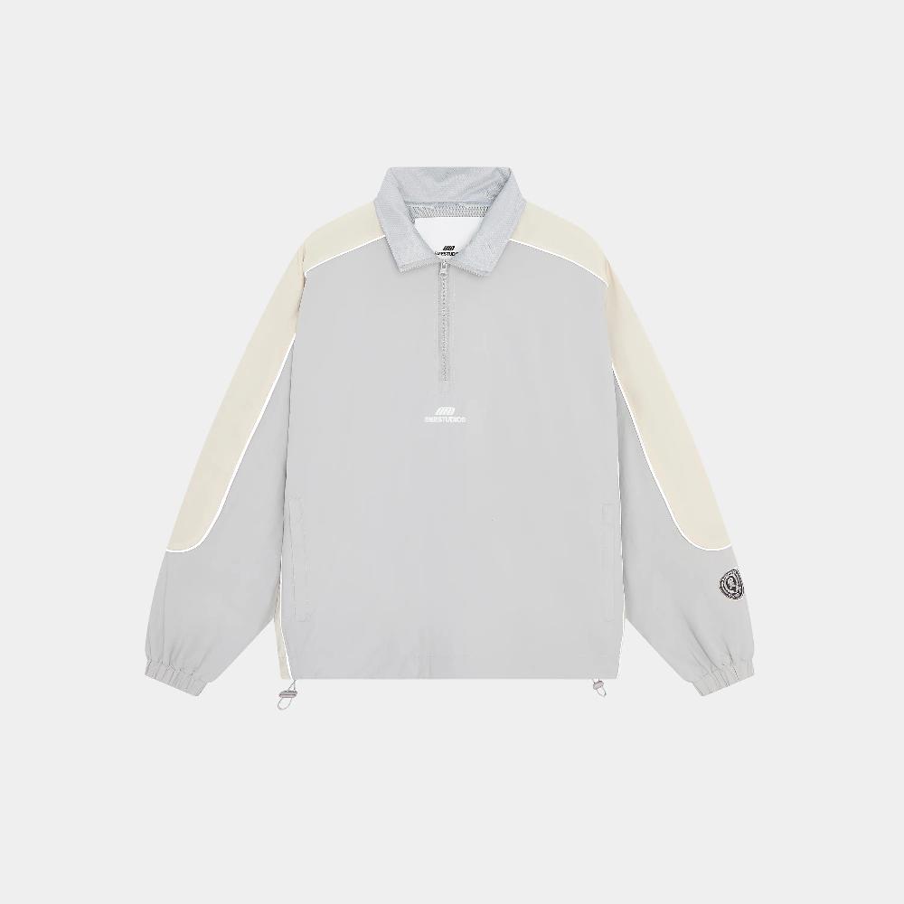 Eme Rad Ancient Half Zip
