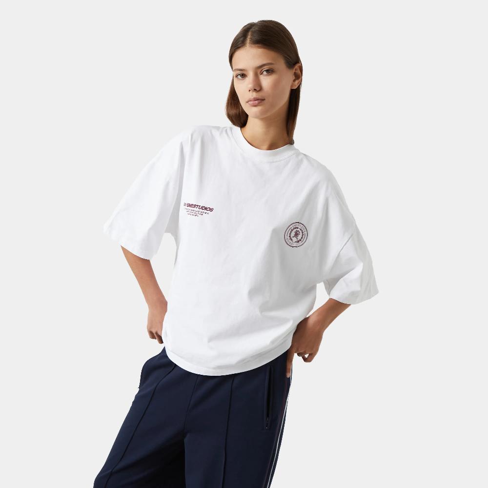 Eme Reborn Pearl Oversized Tee