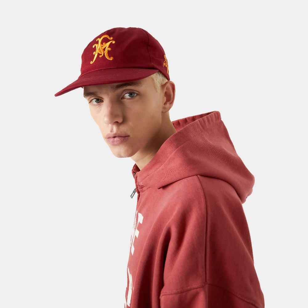 Eme Reborn Scarlet Cap