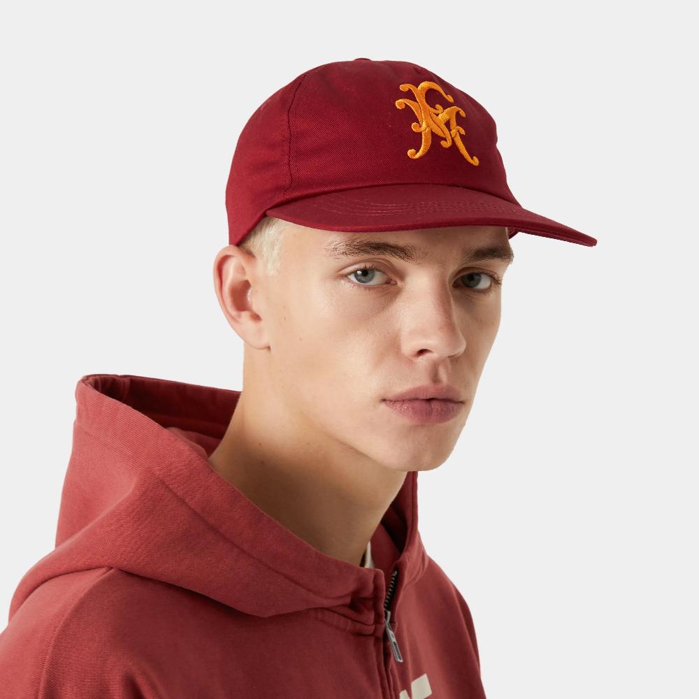 Eme Reborn Scarlet Cap