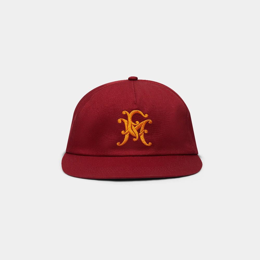 Eme Reborn Scarlet Cap