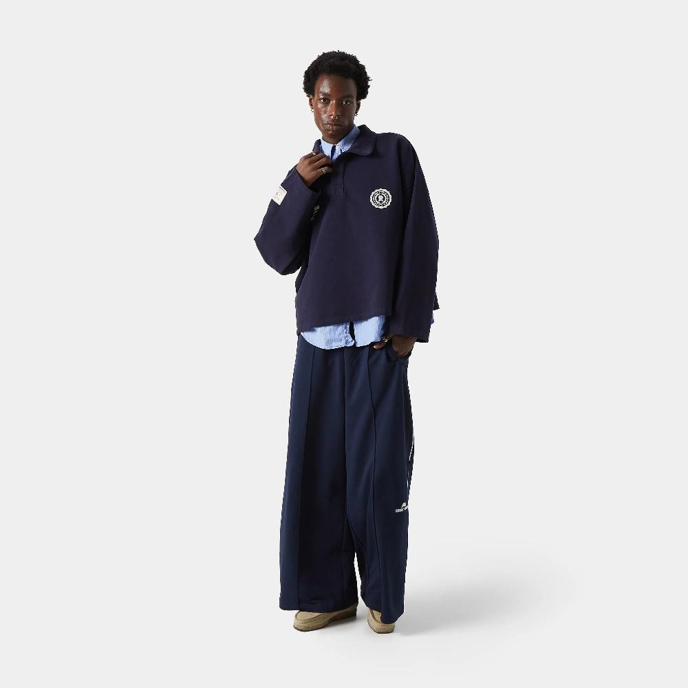 Eme Reborn Sen Polo Navy