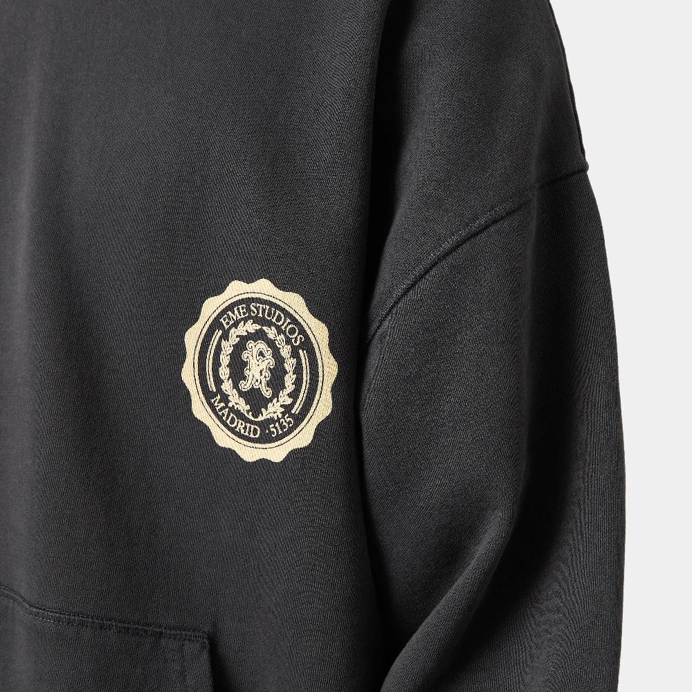 Eme Reborn Shadow Oversized Hoodie