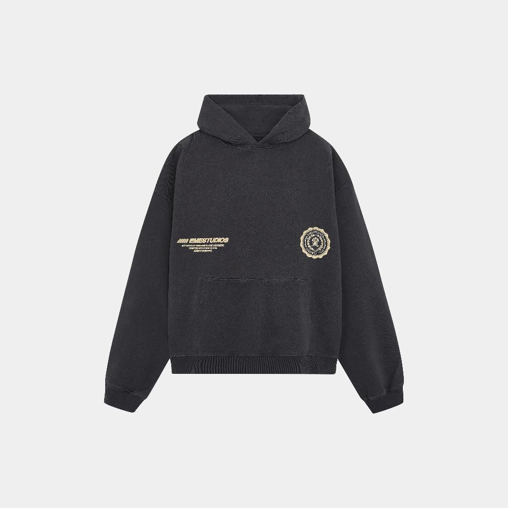 Eme Reborn Shadow Oversized Hoodie