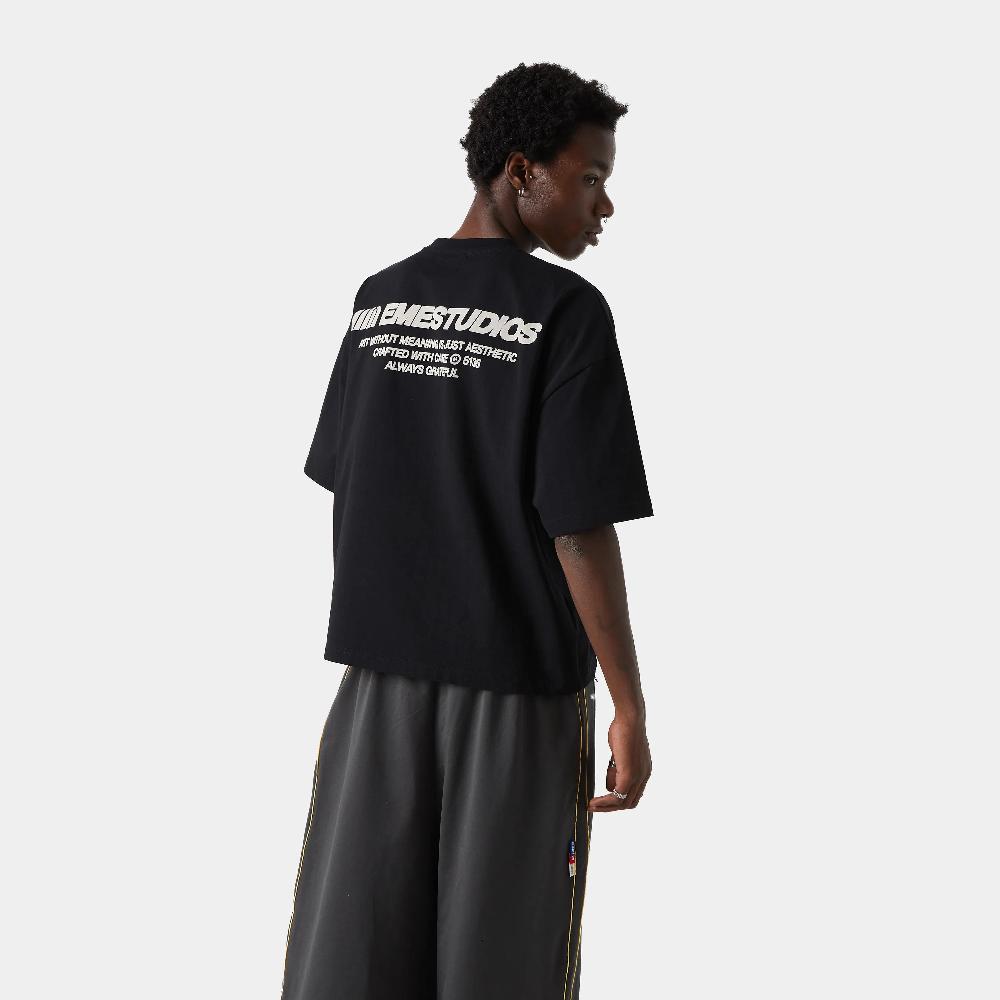 Eme Reborn Shadow Oversized Tee