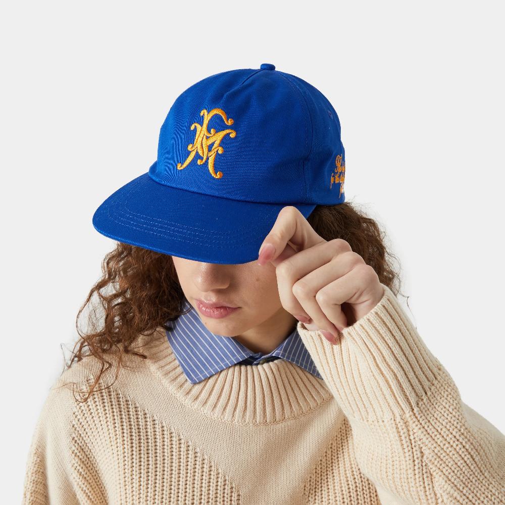 Eme Reborn Vermilion Cap