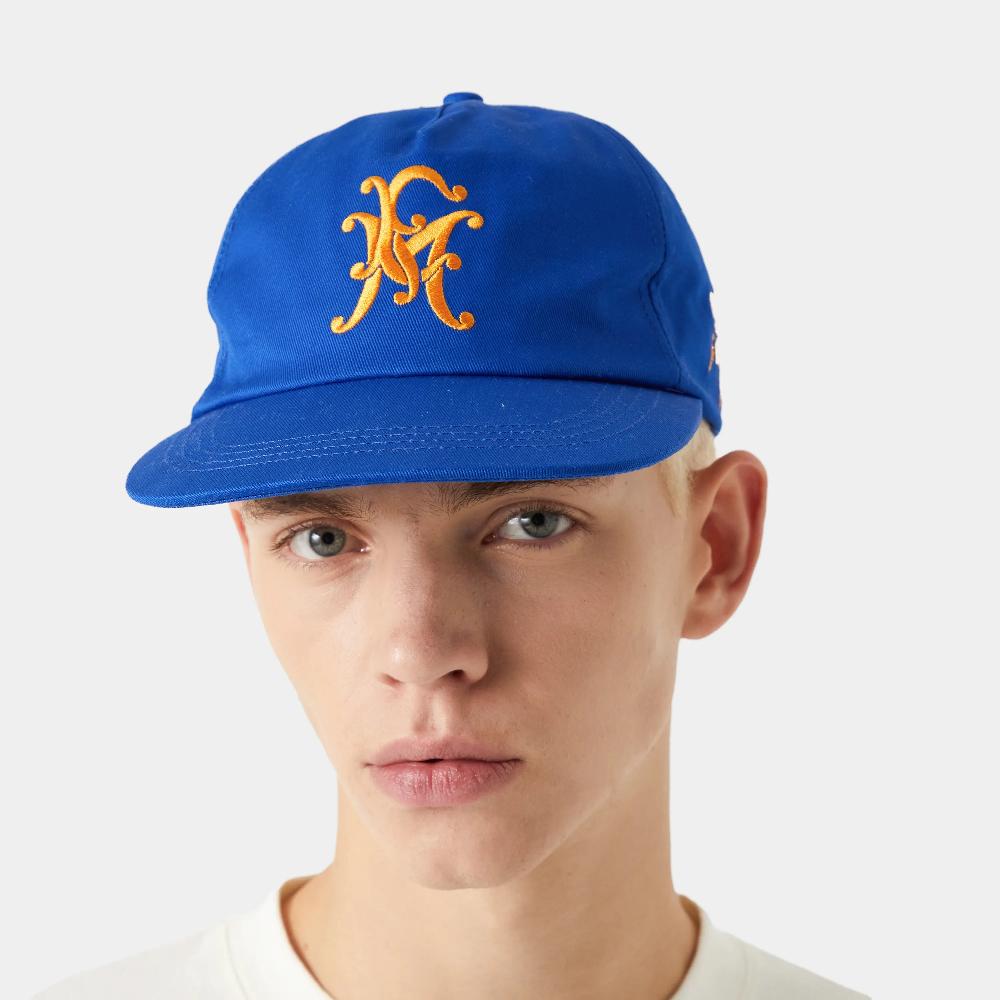 Eme Reborn Vermilion Cap