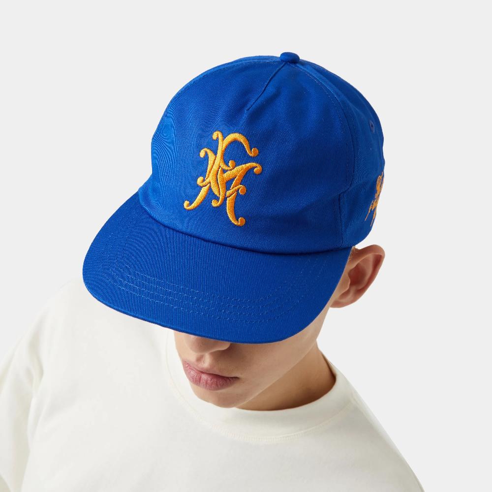 Eme Reborn Vermilion Cap