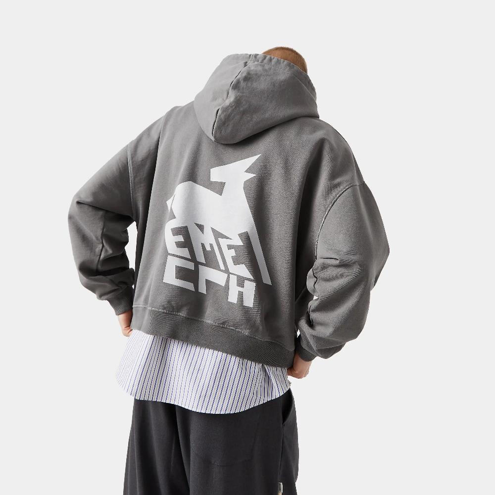 Eme Rensdyr Laurel Hoodie