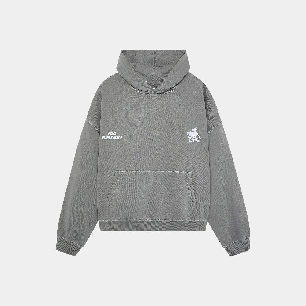 Eme Rensdyr Laurel Hoodie