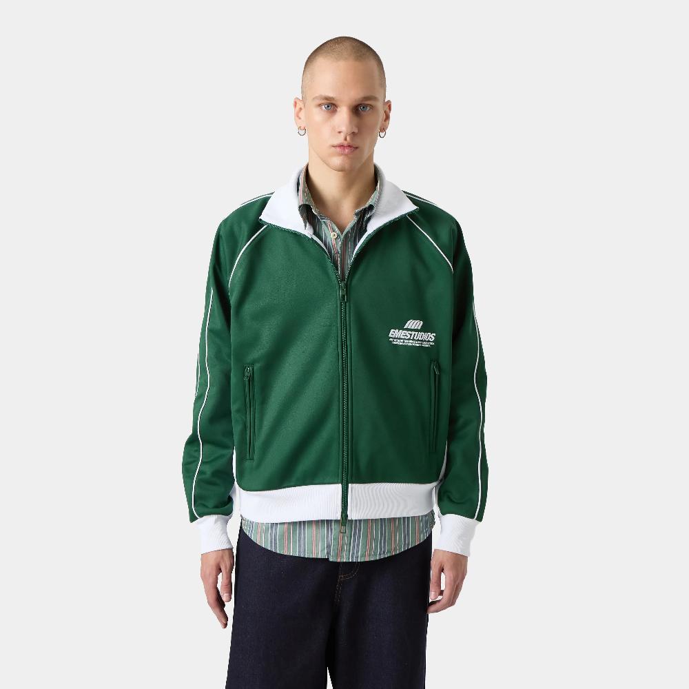 Eme Riot Demitasse Full Zip