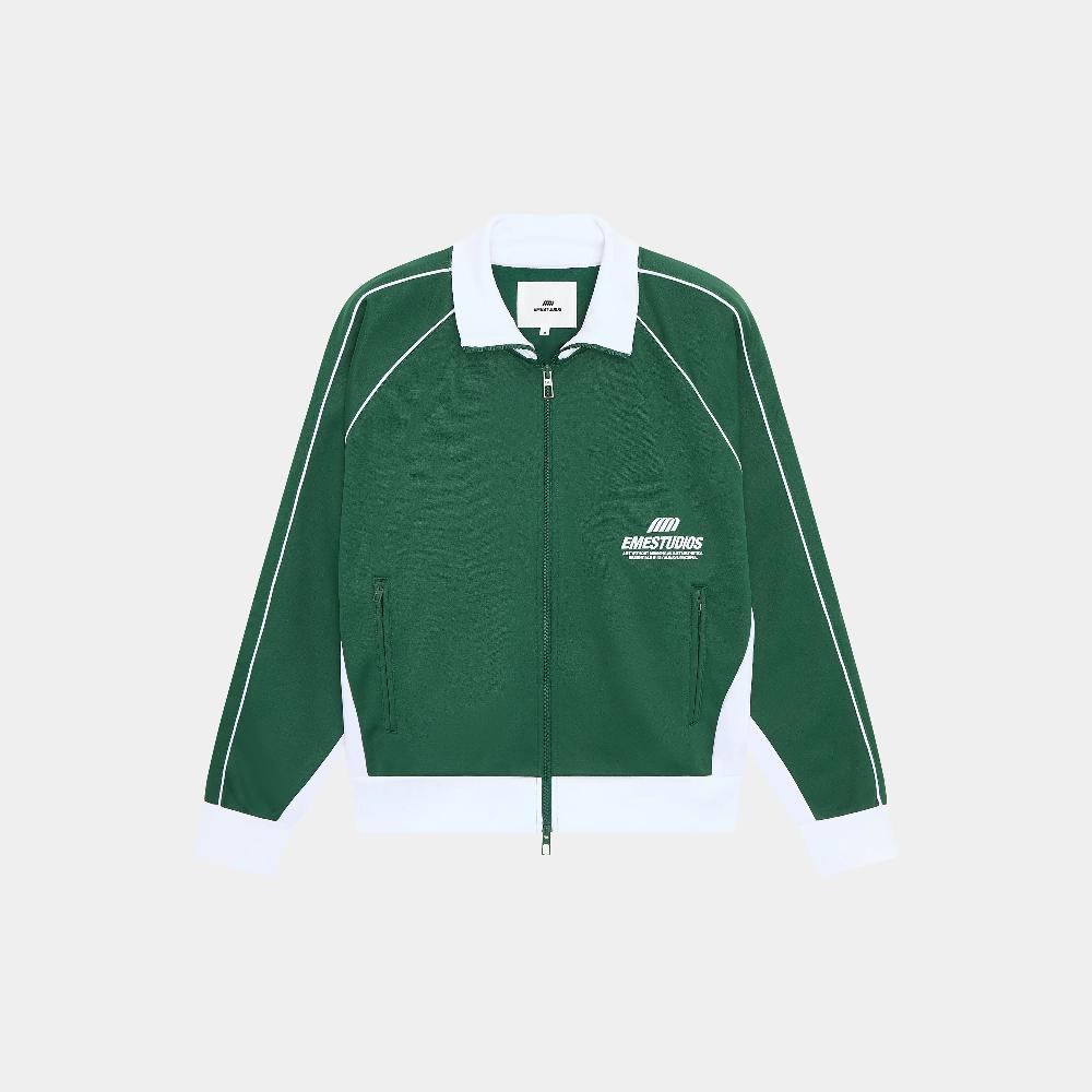 Eme Riot Demitasse Full Zip