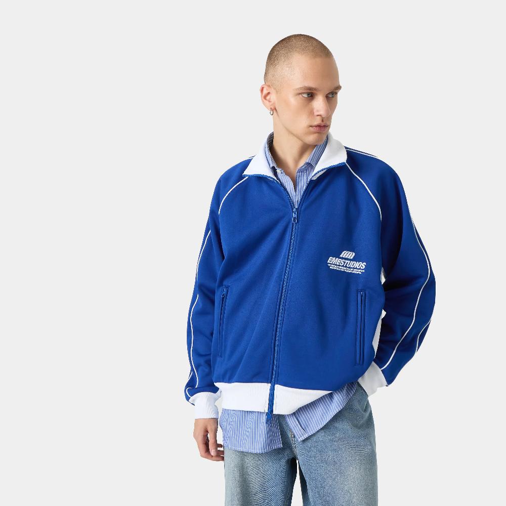 Eme Riot Mazar Full Zip