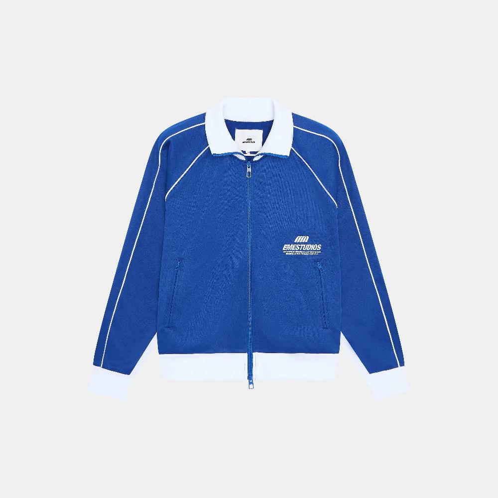 Eme Riot Mazar Full Zip