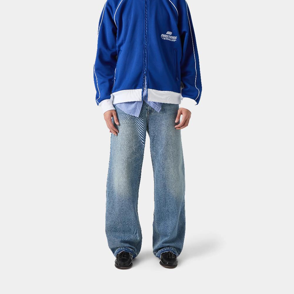 Eme Riot Straight Jeans