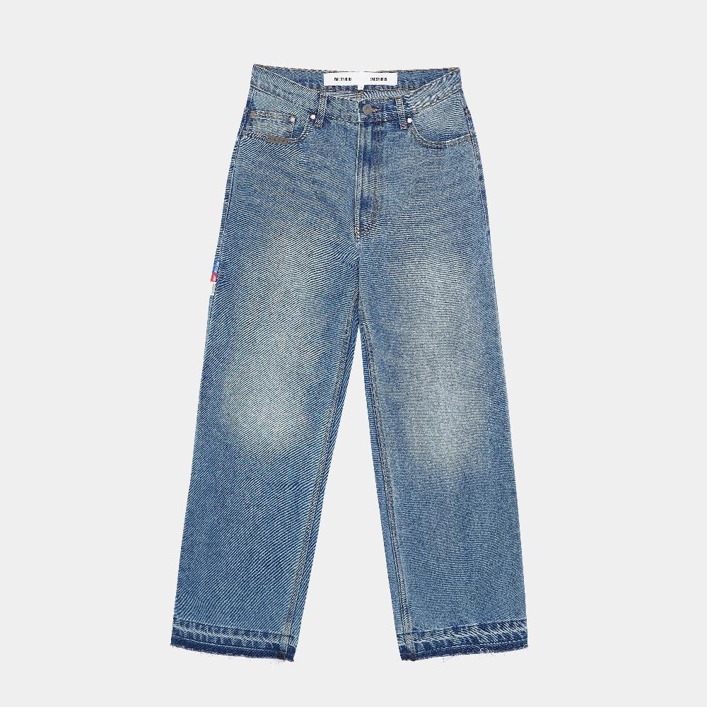 Eme Riot Straight Jeans