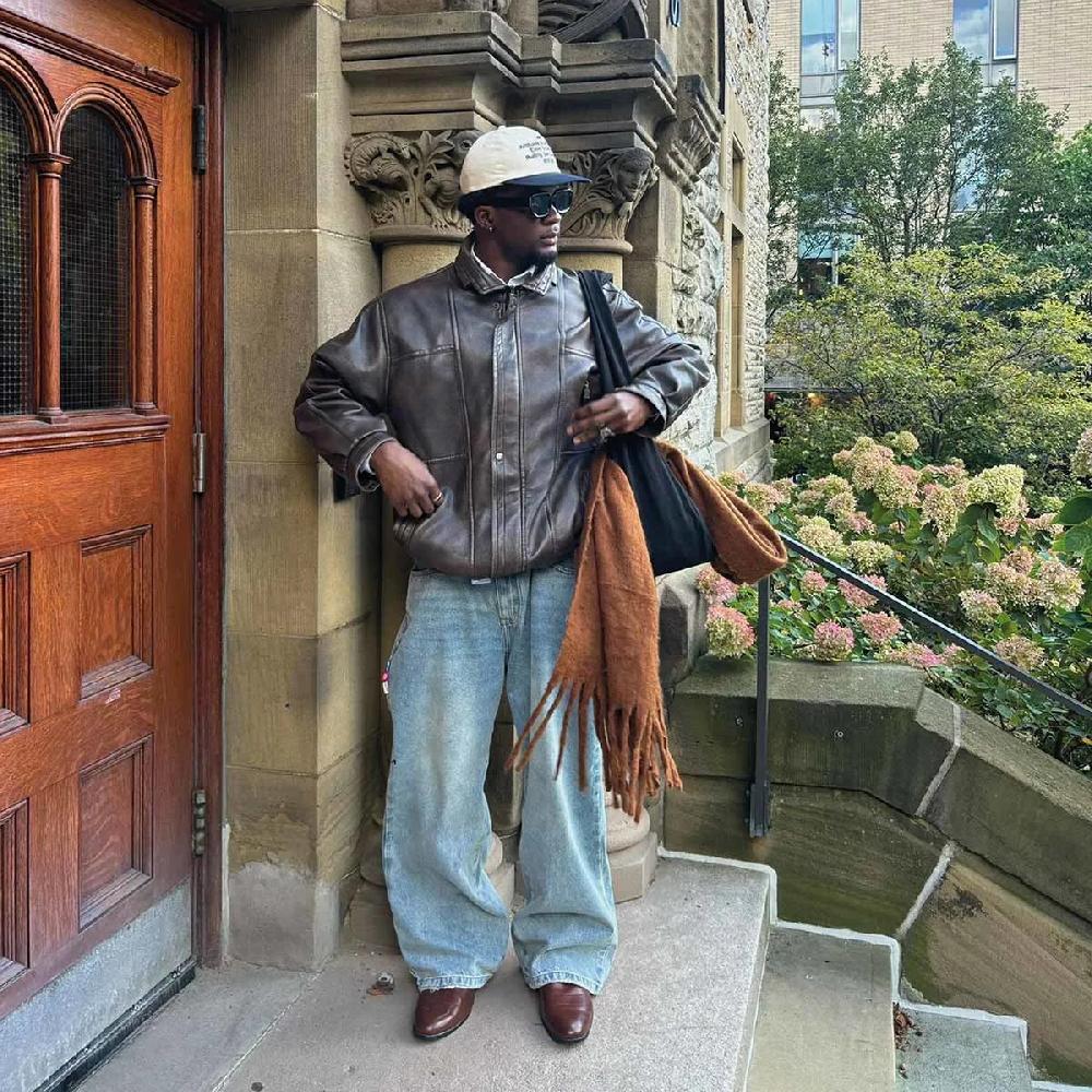 Eme Ruddy Blue Jeans DB