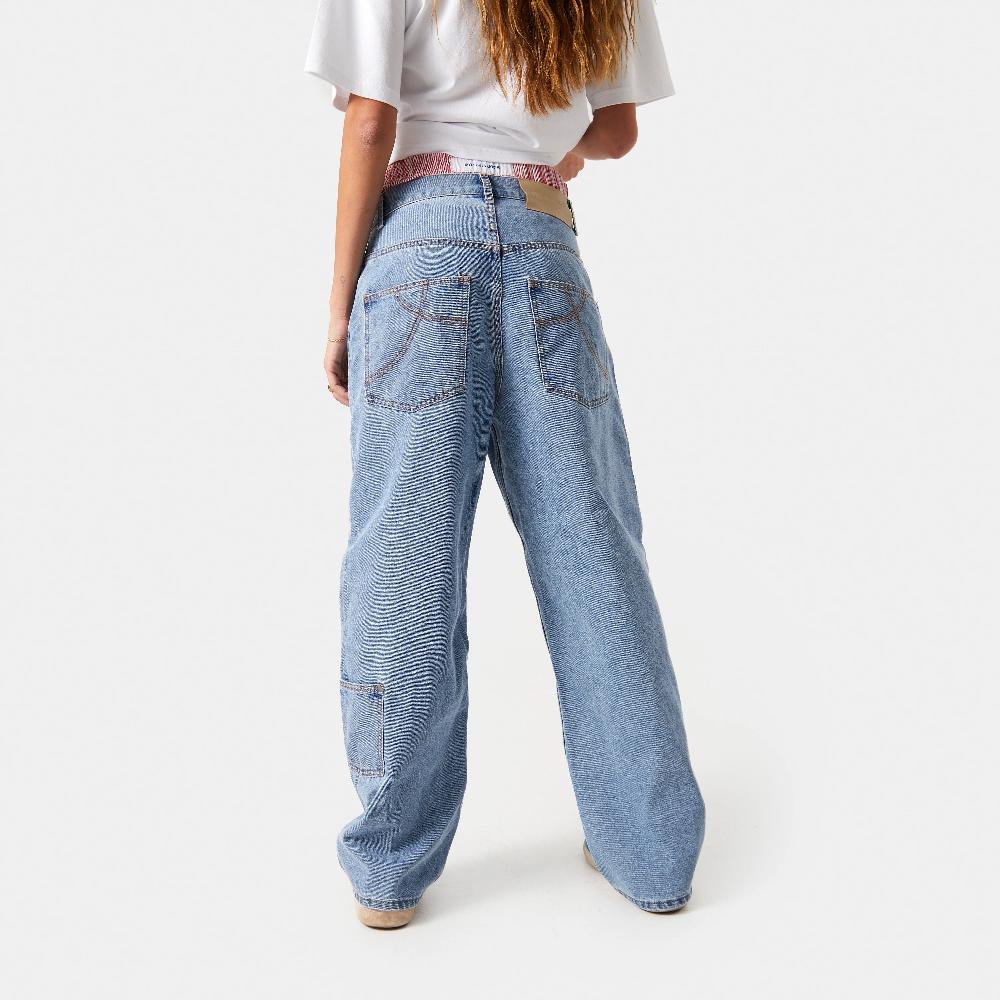 Eme Ruddy Blue Jeans DB