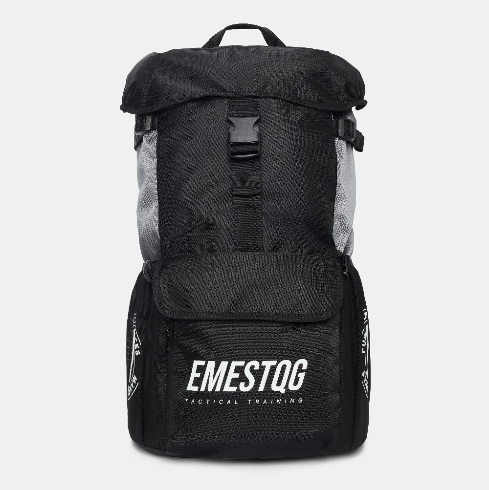 Eme Rug Roller Bag