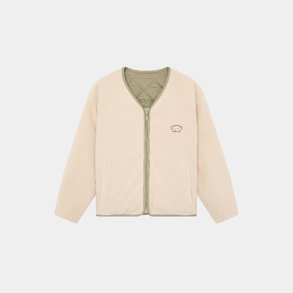 Eme Seoul Forest Reversible Polartech Zip