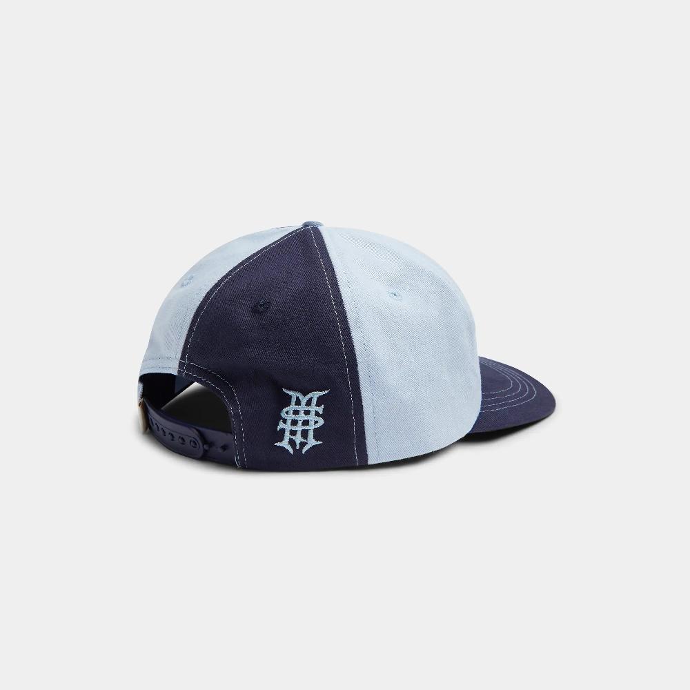 Eme Shield Light Blue Cap