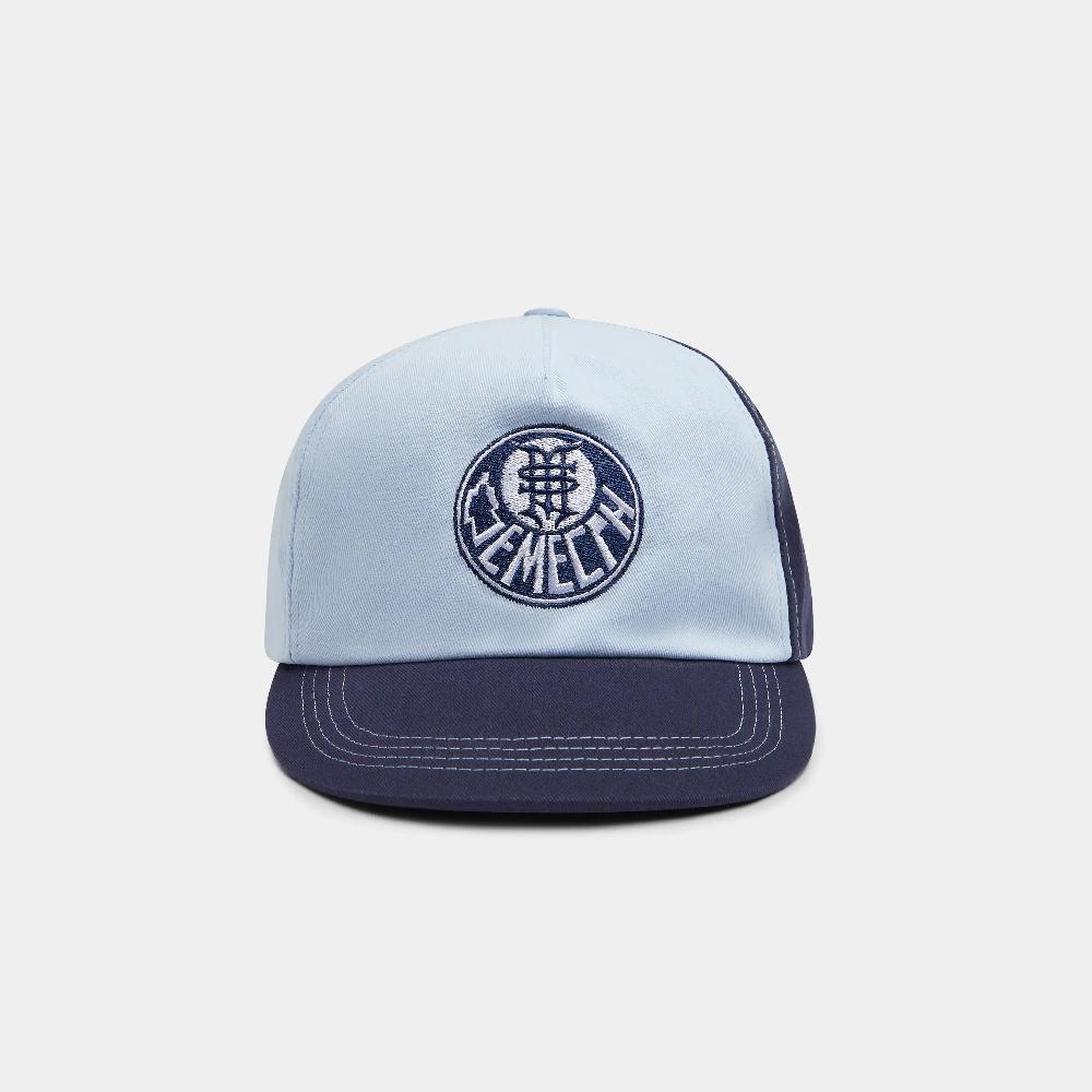 Eme Shield Light Blue Cap