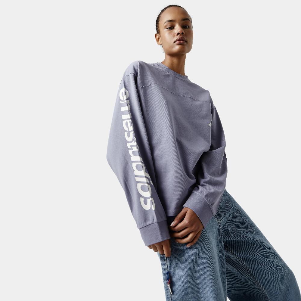 Eme Solace Deep Sea Long Sleeve