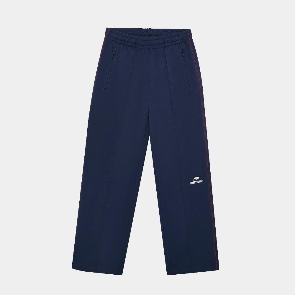 Eme Somm Pleat Baggy Sweatpants