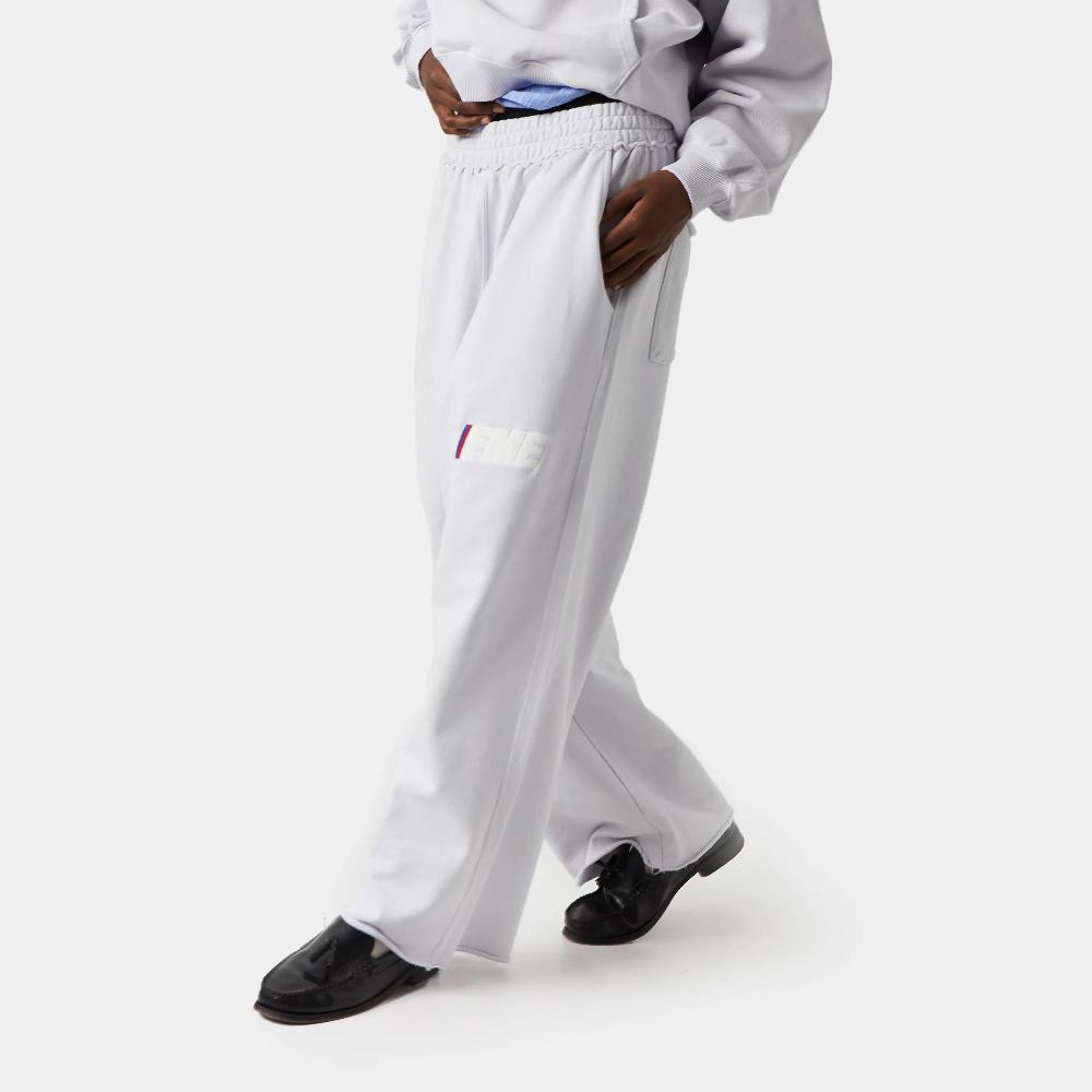 Eme Spark Baggy Grey Sweatpants