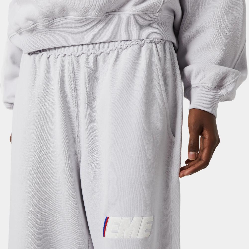 Eme Spark Baggy Grey Sweatpants