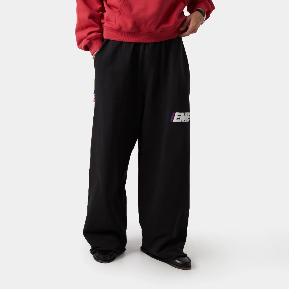Eme Spark Baggy Shadow Sweatpants