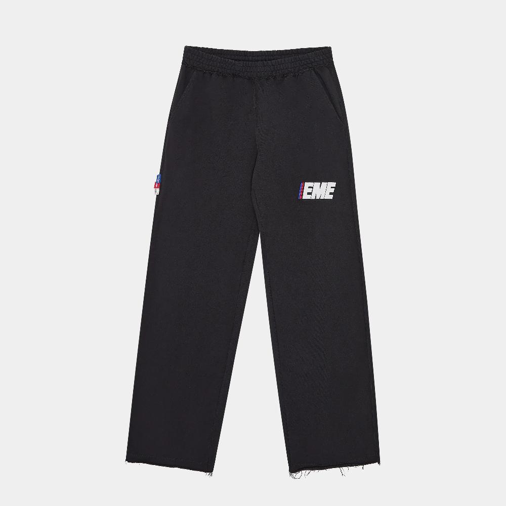 Eme Spark Baggy Shadow Sweatpants