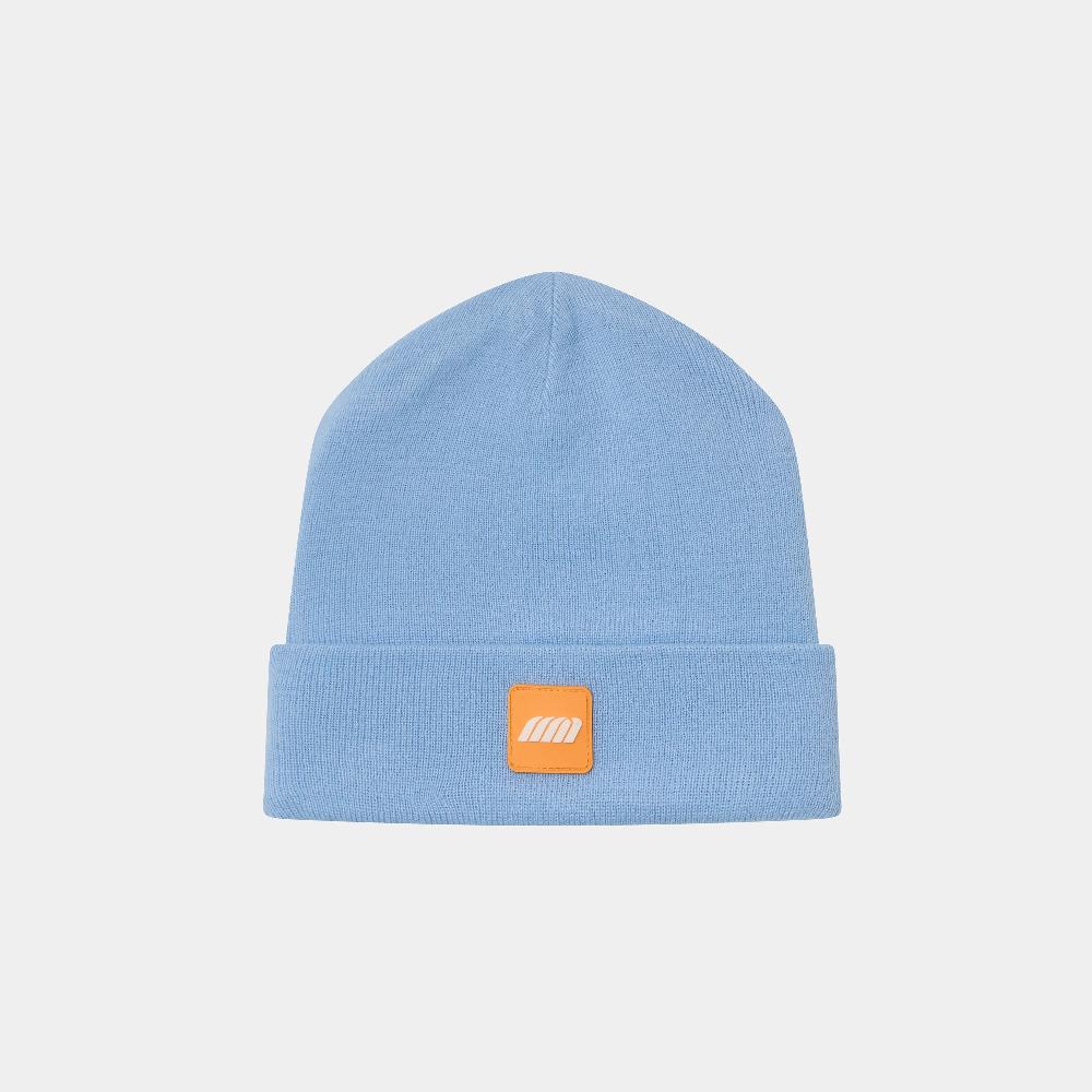 Eme Spark Blue Beanie