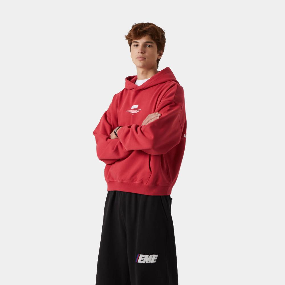 Eme Spark Savy Oversized Hoodie