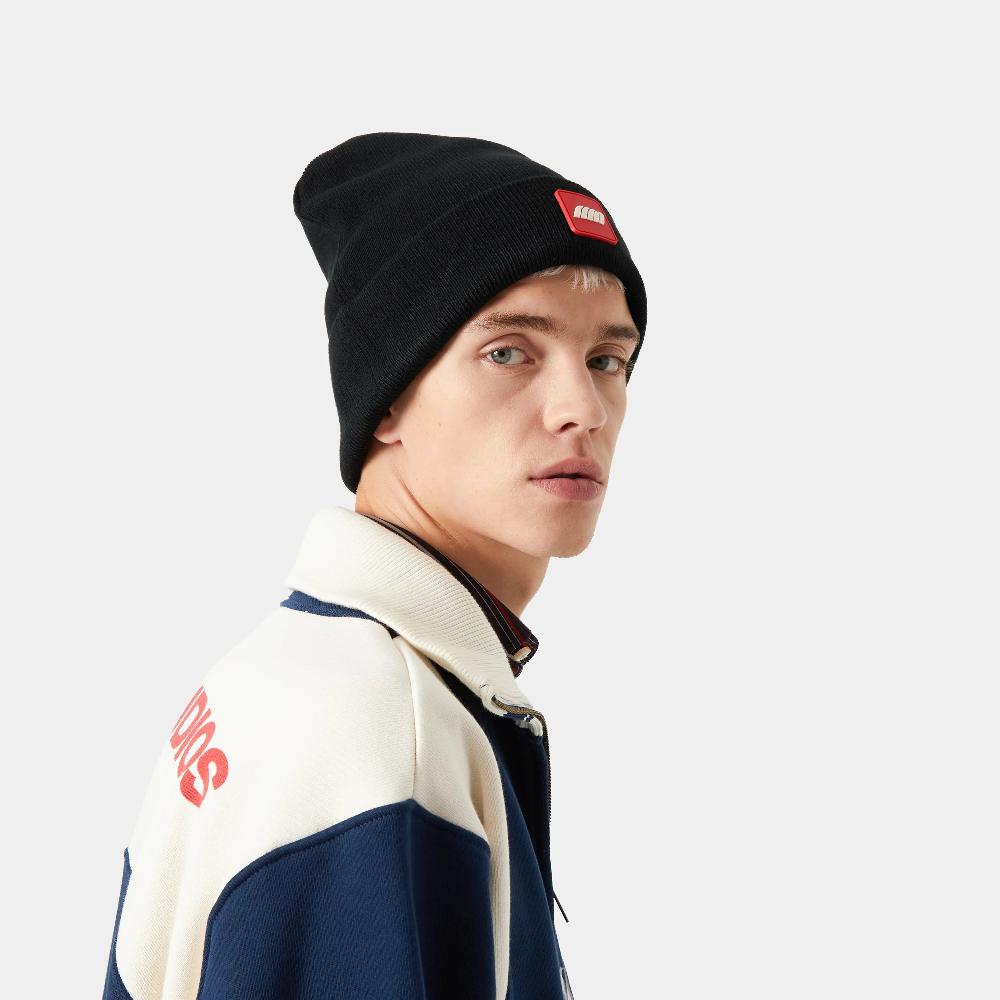Eme Spark Shadow Beanie