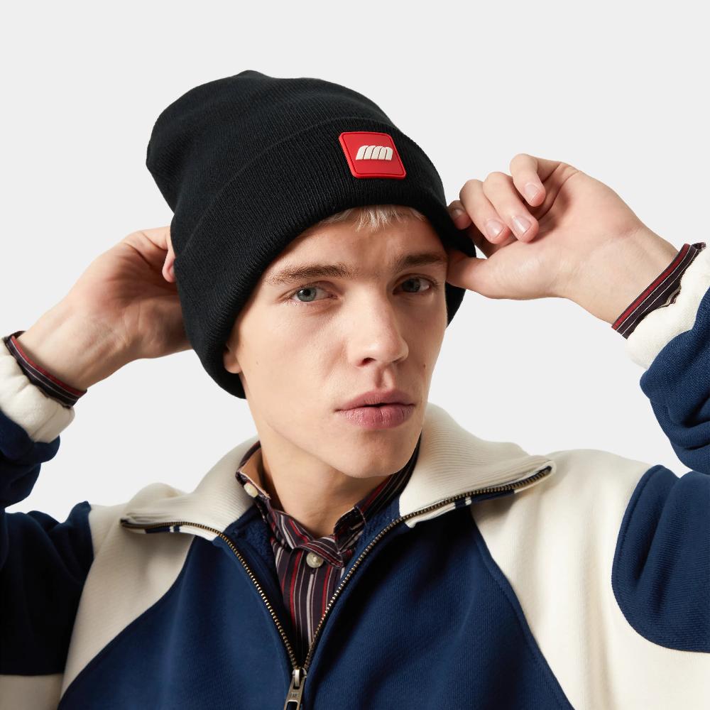 Eme Spark Shadow Beanie