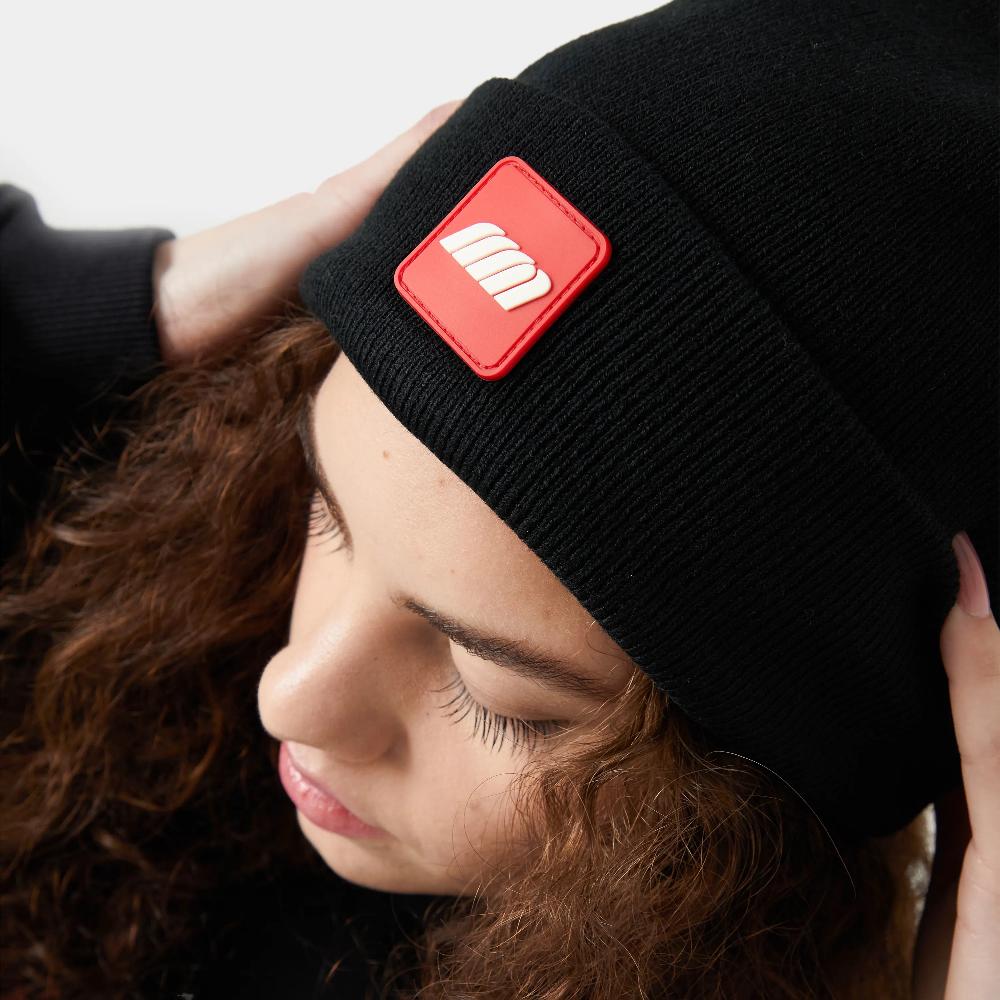 Eme Spark Shadow Beanie