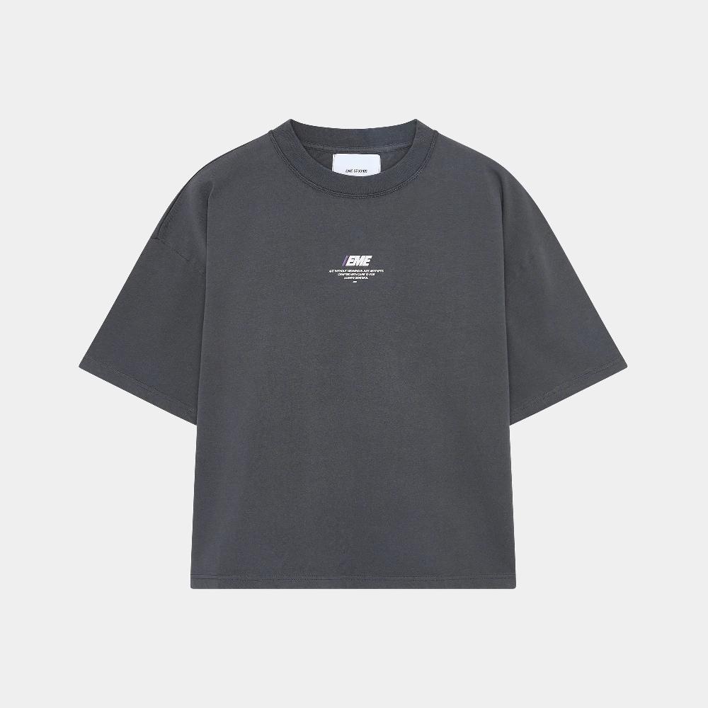 Eme Spark Shadow Oversized Tee