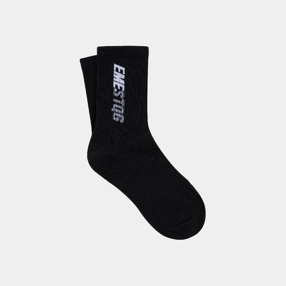 Eme Speed Navy Socks