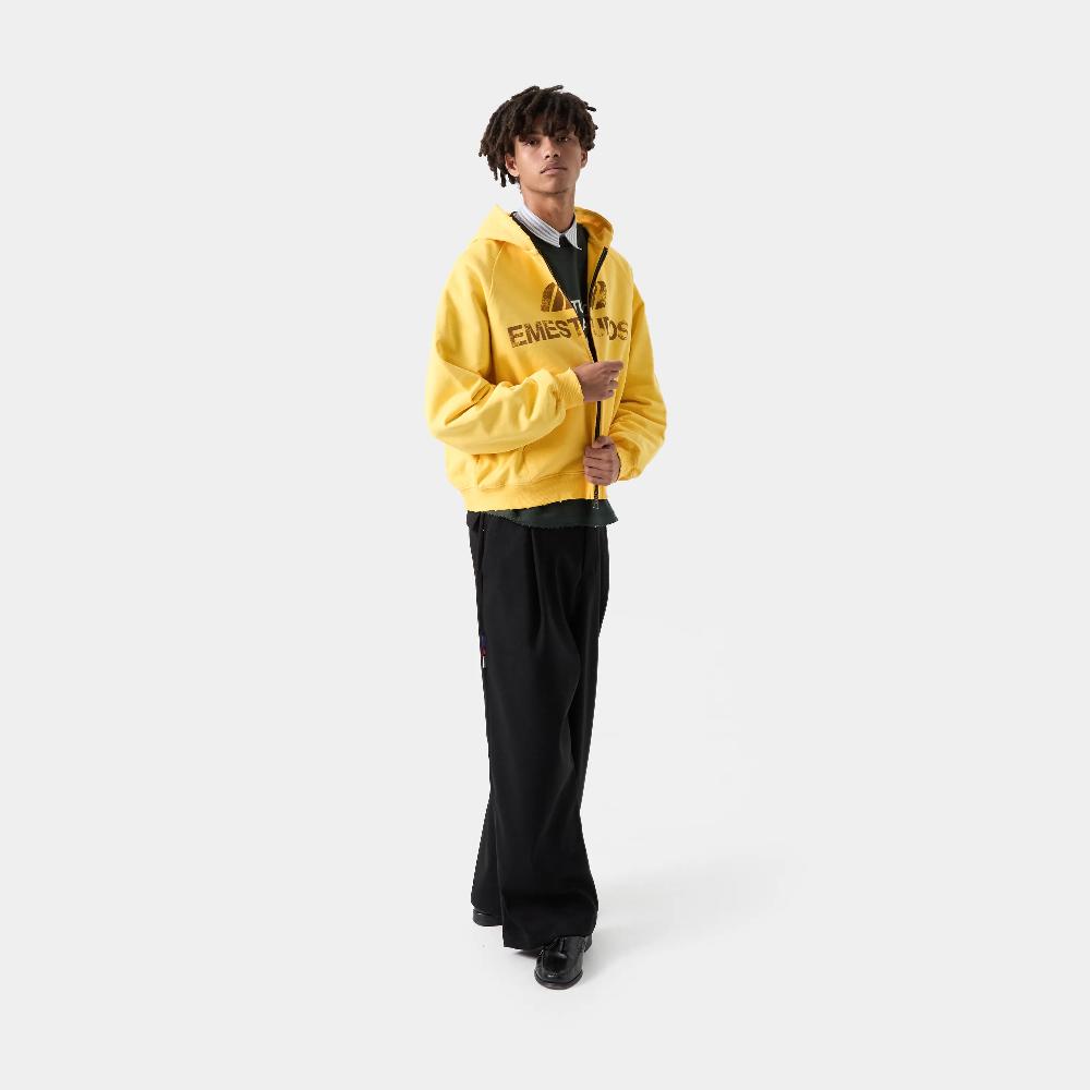 Eme Stealth Sun Oversized Full Zip