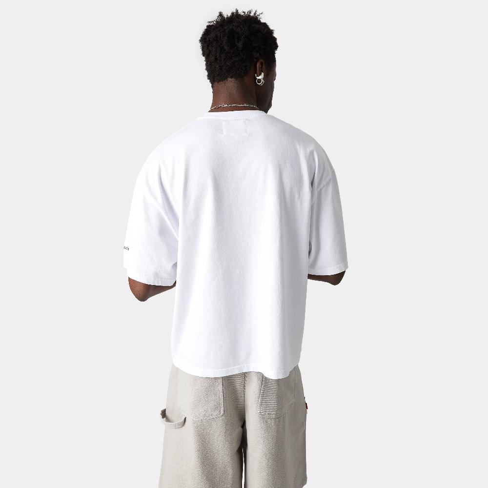 Eme Superman Pearl Oversized Tee